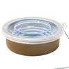 Collapsible Cup | Silicone