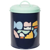 Container | Biscuit Tin | Doodle