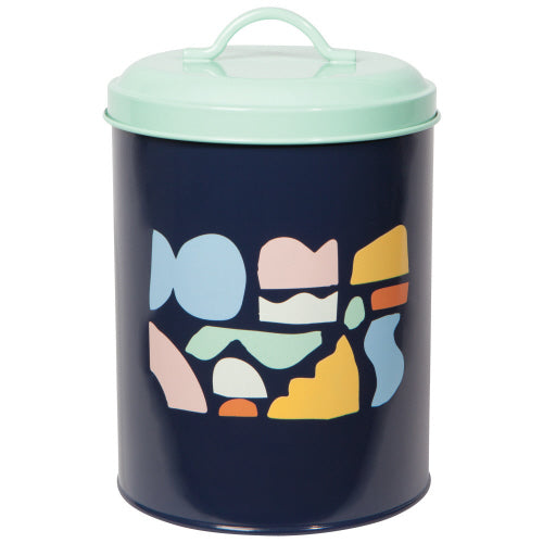 Container | Biscuit Tin | Doodle