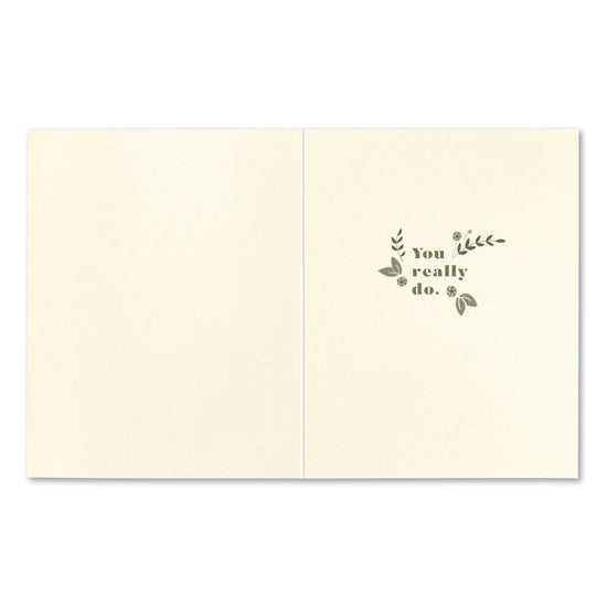 card - friendship - you get me by compendium