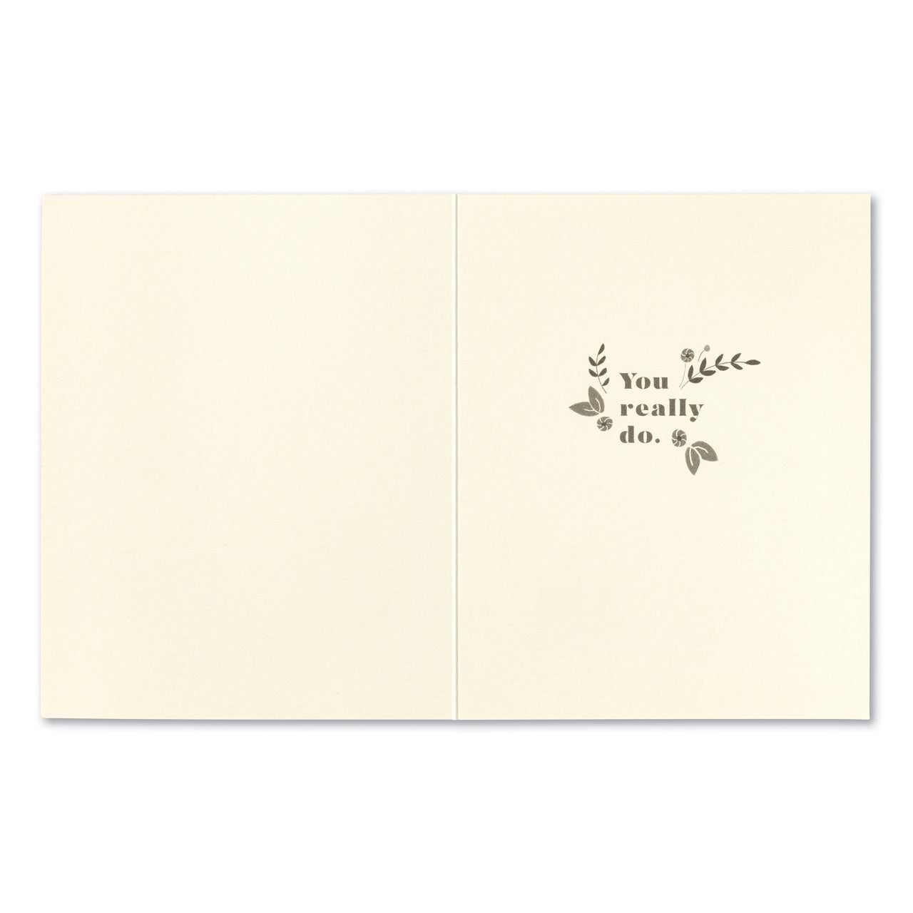 card - friendship - you get me by compendium