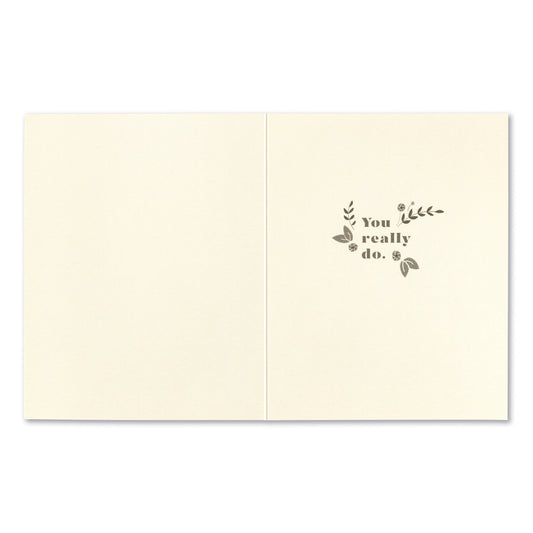 card - friendship - you get me by compendium