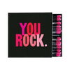 matchboxes - quotable by quotable cards