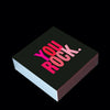 matchboxes - quotable by quotable cards