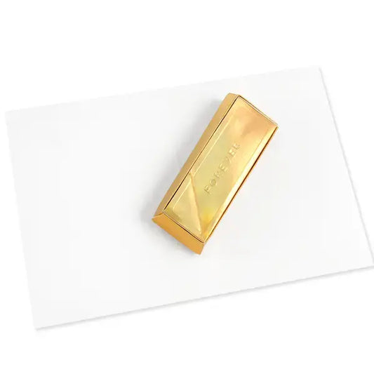 card - 3d pop-up - you're golden by uwp luxe