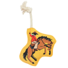 Dog Toy | Rope | Rodeo