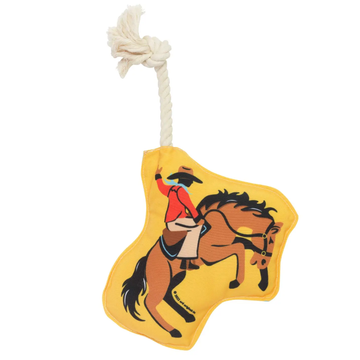 Dog Toy | Rope | Rodeo