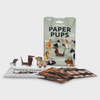 Kit | Origami Paper Pets |