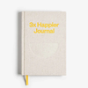 Book | Journal | 3x Happier | Guided Mental Wellness