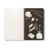 Book | "Write Now" Journal | The Heart That Gives, Gathers