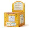 Crayons | Beeswax | Extra Large | 8-Count