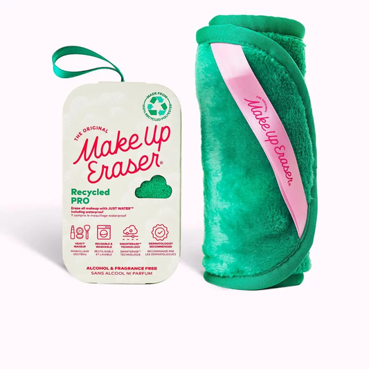 Makeup Eraser | 100% Recycled | Pro