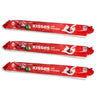 Candy | Hershey's Milk Chocolate Kisses | Holiday Sleeve