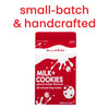 Dog Treat | PB Milk & Cookies 4oz