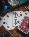 Playing Cards | Kodiak