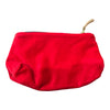 Bag | Makeup | Velvet