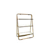 RENTAL | 3-Tiered Glass Stand