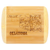 Board | Serving+Cutting | "Slice of Life" | Oklahoma