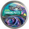 Thinking Putty | 4" Tin | Super Scarab