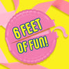 candy - tape gum - hubba bubba original by redstone foods inc