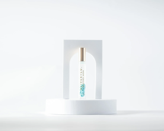 Fragrance Roll-On | Bougie Stick | Monterey Moon
