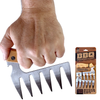 Tool | BBQ Shredder Claws