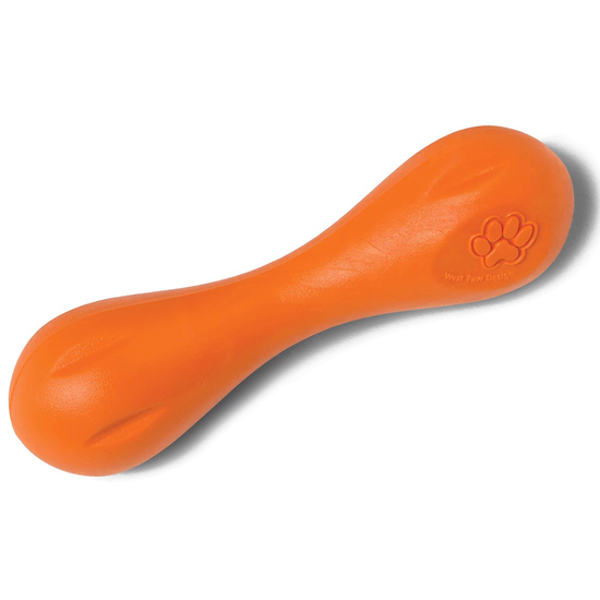 dog toy - hurley® by west paw design