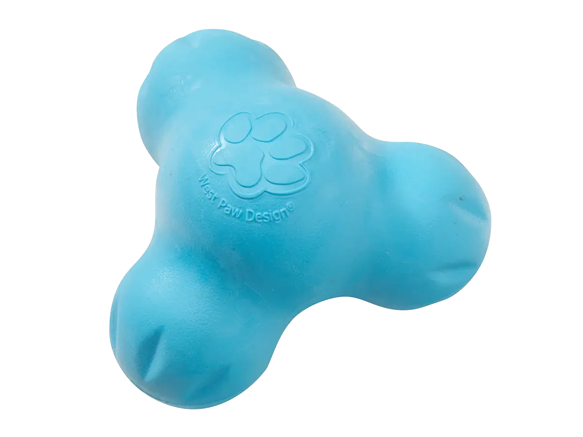 dog toy - tux® by west paw design
