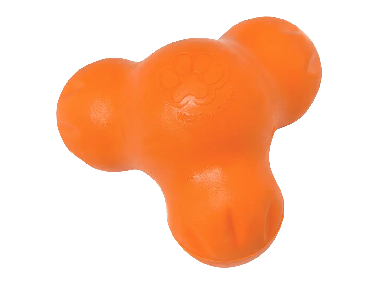 dog toy - tux® by west paw design