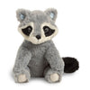 Toy | Raccoon Plush ("Chasing Dreams" Book Companion)