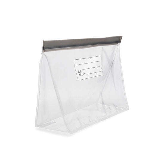 ziptuck produce keeper - large veggie by full circle home