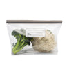 ziptuck produce keeper - large veggie by full circle home