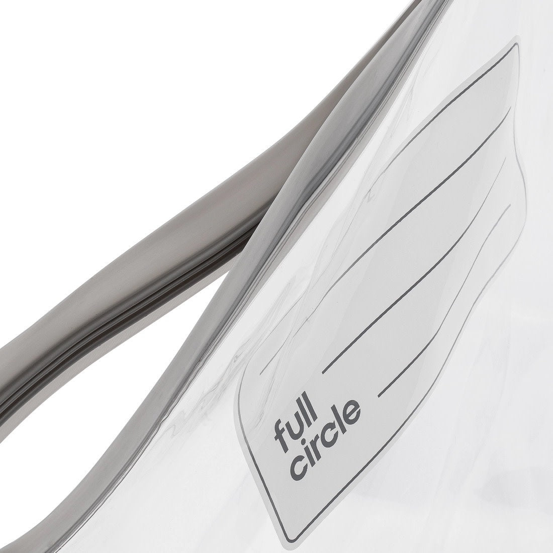 ziptuck produce keeper - large veggie by full circle home