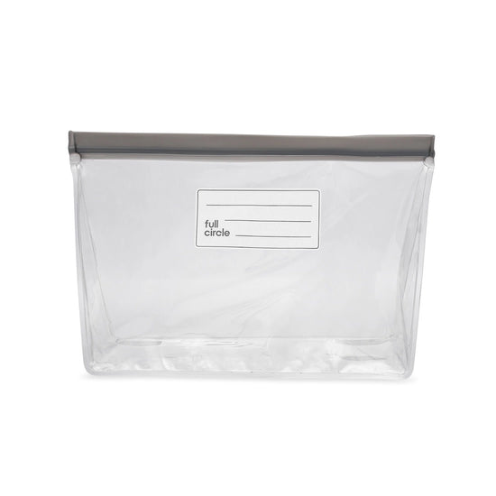 ziptuck produce keeper - large veggie by full circle home