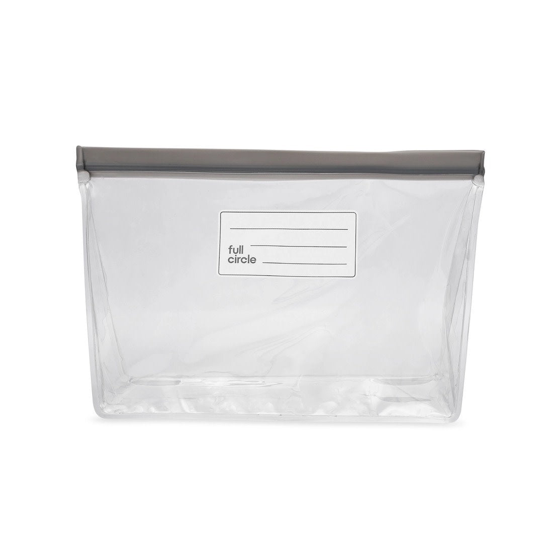 ziptuck produce keeper - large veggie by full circle home