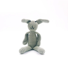 Toy | Crochet Rattle | My First Bunny |