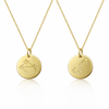 necklace - zodiac by lotus jewelry studio