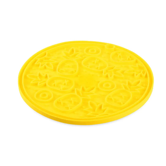 everlick mat - zoomie rex by p.l.a.y.
