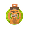 everlick mat - zoomie rex by p.l.a.y.