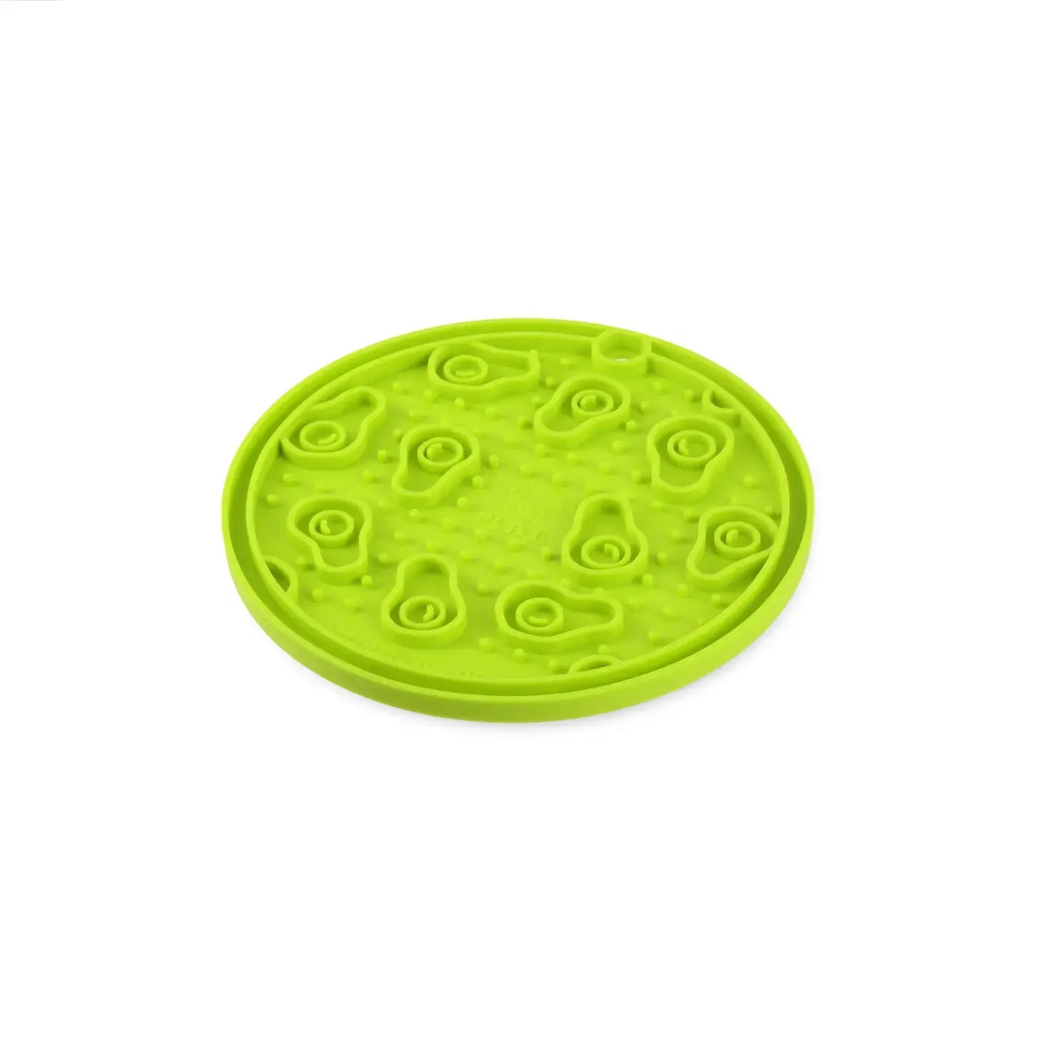 everlick mat - zoomie rex by p.l.a.y.