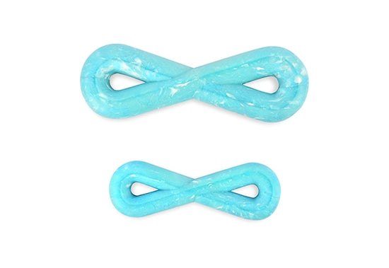 dog toy - zoomierex fantastug by p.l.a.y.