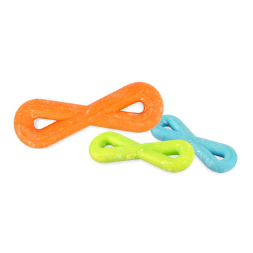 dog toy - zoomierex fantastug by p.l.a.y.