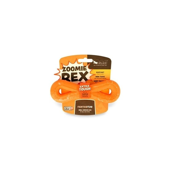 dog toy - zoomierex fantastug by p.l.a.y.