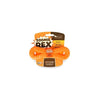 dog toy - zoomierex fantastug by p.l.a.y.