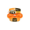 dog toy - zoomierex fantastug by p.l.a.y.