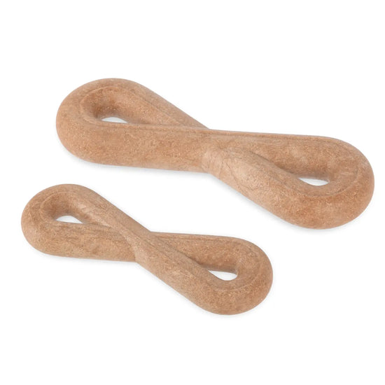 dog toy - zoomierex lumberjax by p.l.a.y.