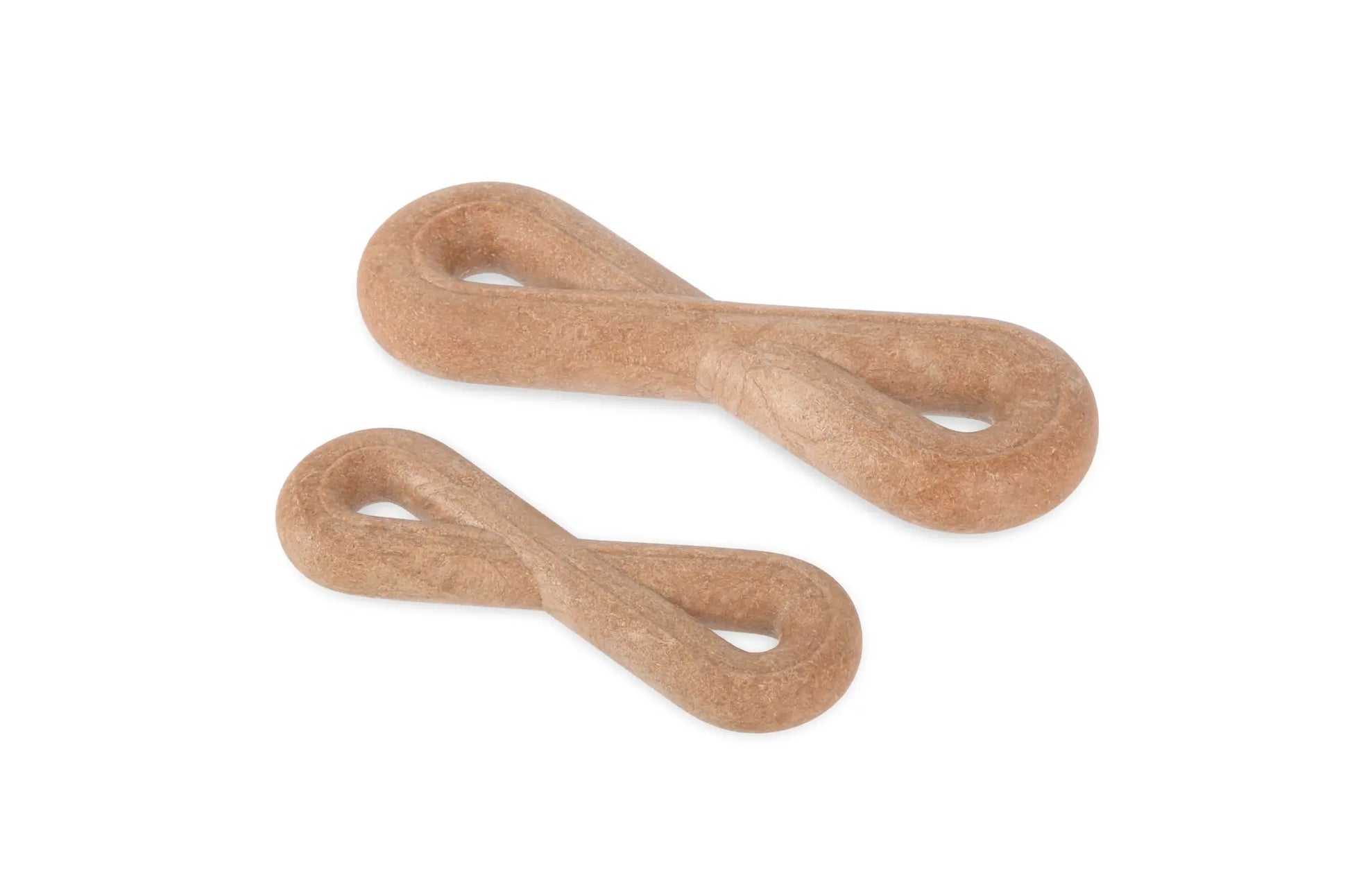 dog toy - zoomierex lumberjax by p.l.a.y.
