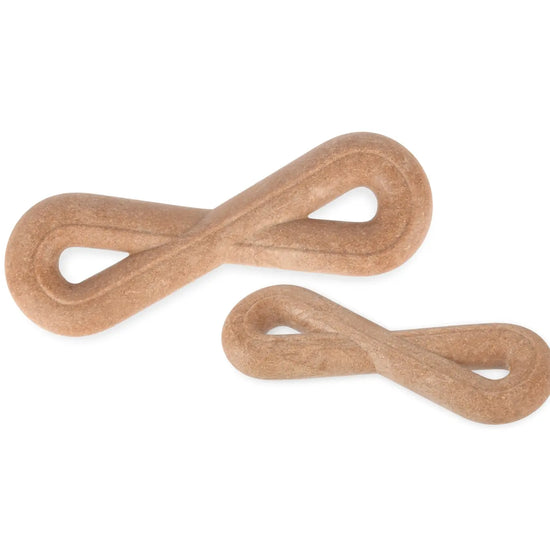 dog toy - zoomierex lumberjax by p.l.a.y.