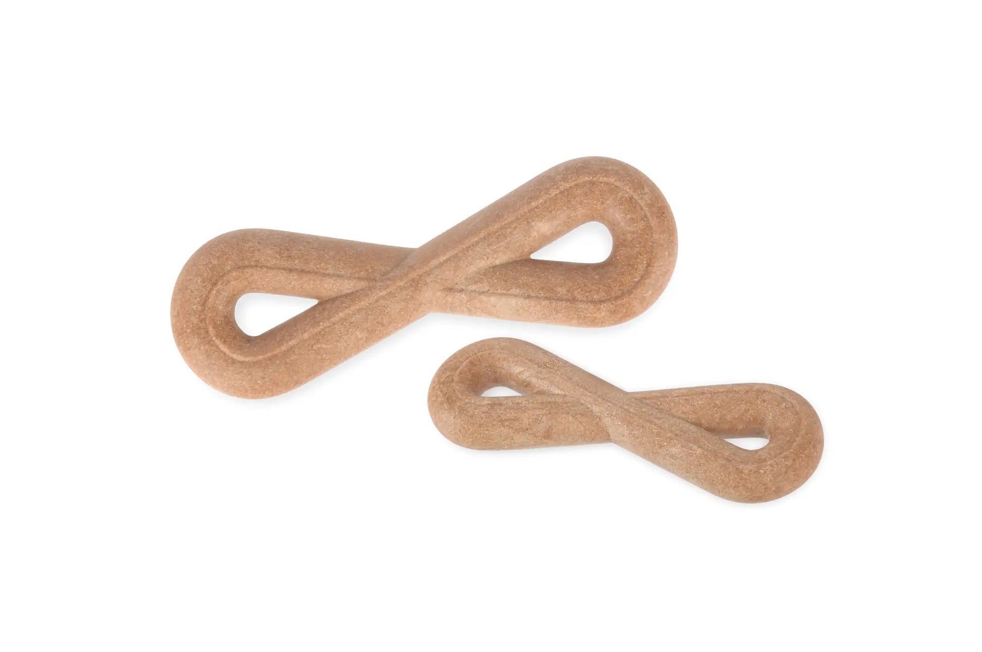 dog toy - zoomierex lumberjax by p.l.a.y.