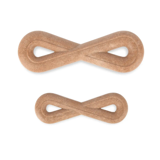 dog toy - zoomierex lumberjax by p.l.a.y.